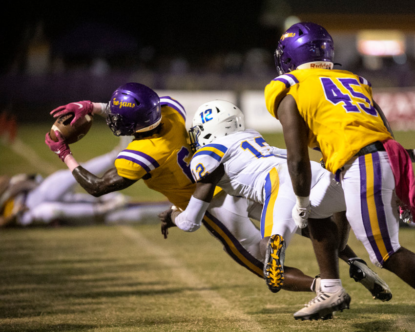 Three storylines to follow through tonight’s AHSAA NorthSouth AllStar